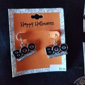 Halloween Earing Bundle